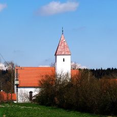 St. Wolfgang