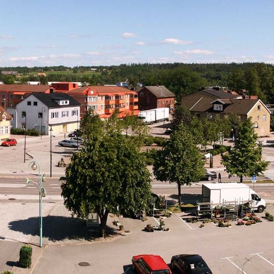 Smålandsstenar