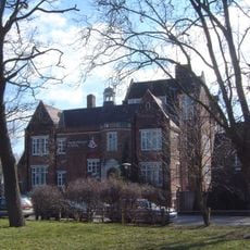 Hillyfields Sixth Form Centre