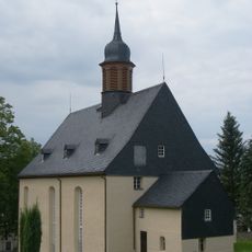 Evangelische Kirche Arnsfeld