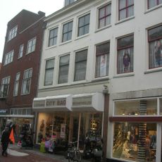 Beukerstraat 38, Zutphen