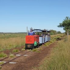 Torfbahn Himmelmoor