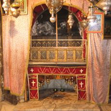 Grotto of the Nativity