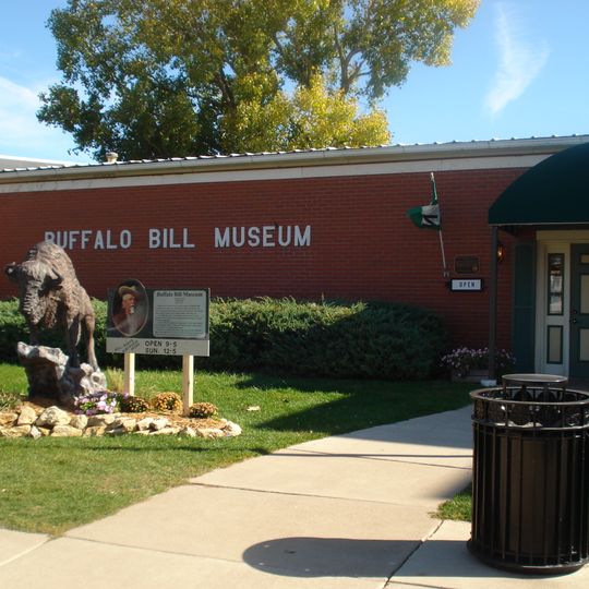Buffalo Bill Museum