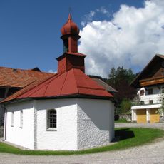 Kapelle