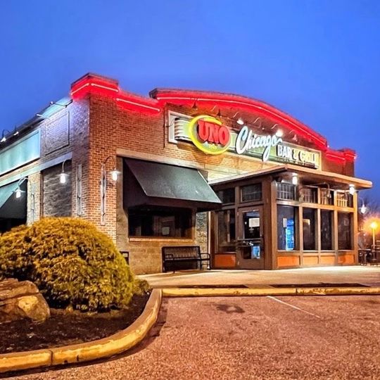 UNO Pizzeria & Grill