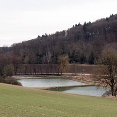 Weiherkette Heimbachtal