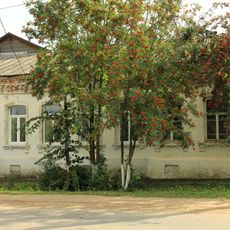 Жилой дом (Боровск)