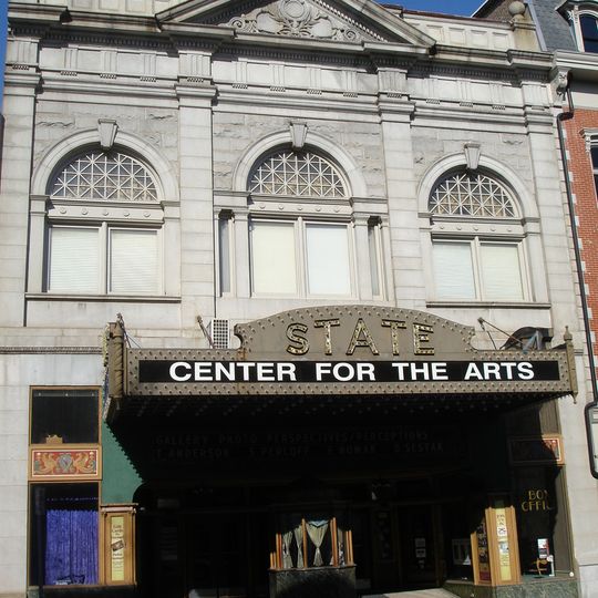 State Theatre