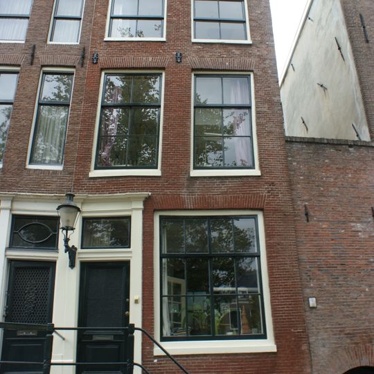 Keizersgracht 712, Amsterdam