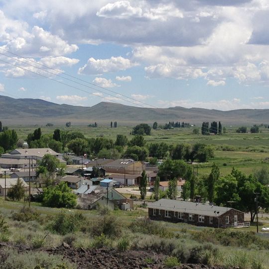 Owyhee