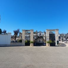 Cemitério de Leiria