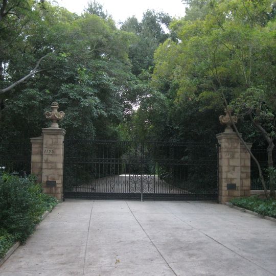 Katherine Emery Estate