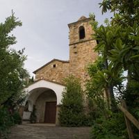 Sant Aniol de Finestrás