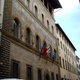 Palazzo Niccolini