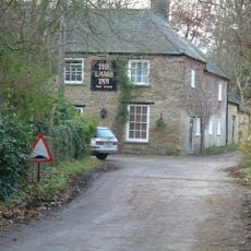 The Lamb Public House