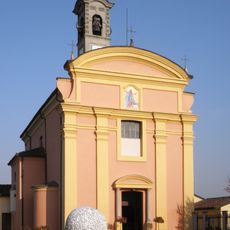 Chiesa dell'Assunzione della Beata Vergine Maria