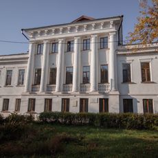 Дом новый (Шуя)