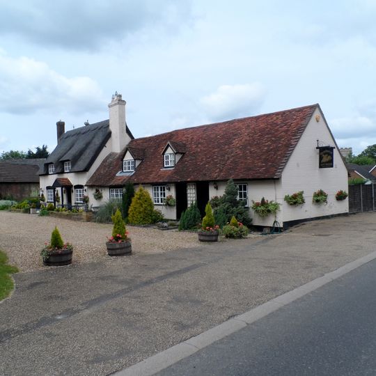 The Swan Public House