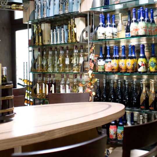 Trattoria Levade