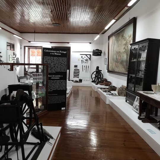 Lourinhã Museum
