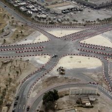Pearl Roundabout