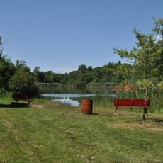 Prankers Pond