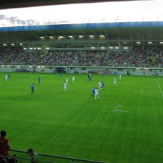 Metalac Stadium