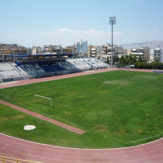 Stadion im. Grigorisa Lambrakisa