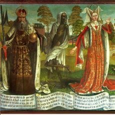 The Danse Macabre