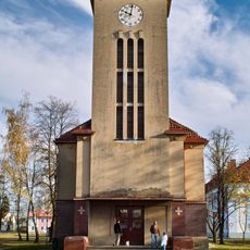 Church of Saint Agnes of Bohemia