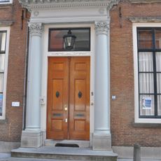 Keistraat 9, Utrecht