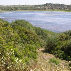 Complejo endorreico de Chiclana