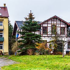 Villa Sommerfelder Straße 48