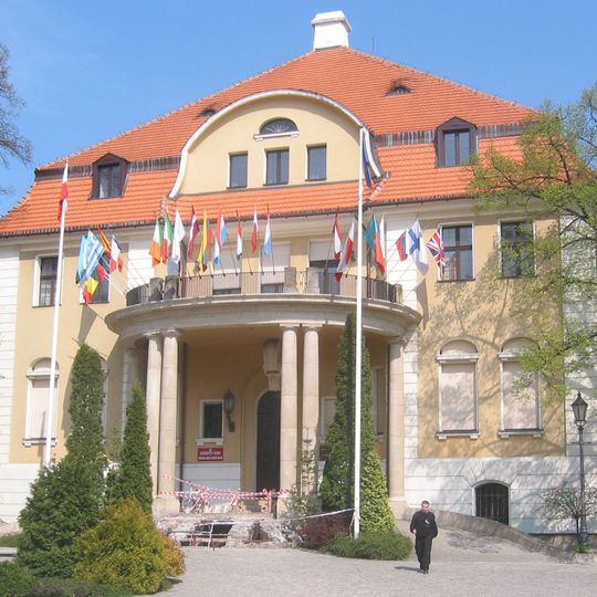 Pałac Roberta Schweikerta