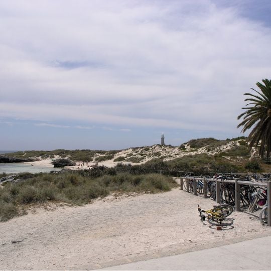 Rottnest Island