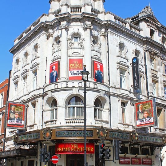 Teatro Gielgud