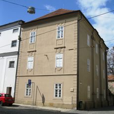 Kostel Svatých schodů