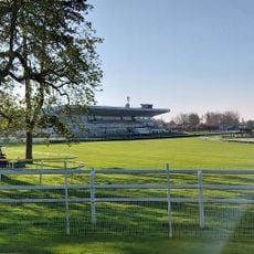 Hippodrome de Saint-Cloud
