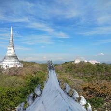Wat Maha Samanaram Ratchaworawihan