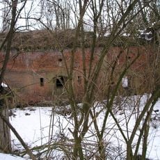 Fort XV - Neředín