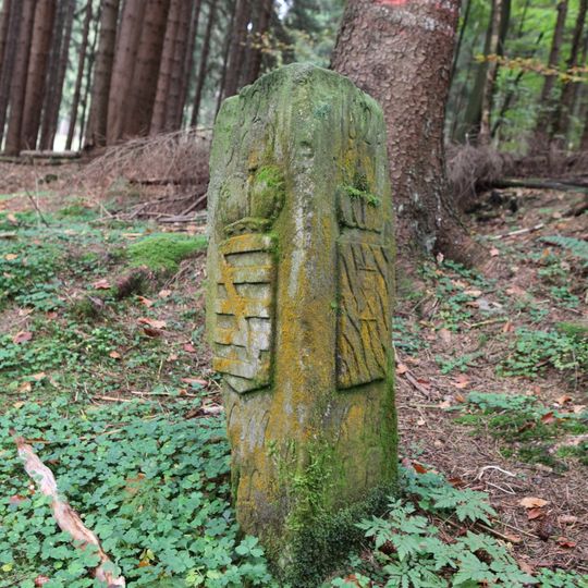 Dreiherrenstein Sperbersbach