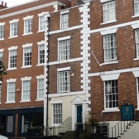 49, Lower Bridge Street