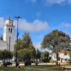 Parque General Paz