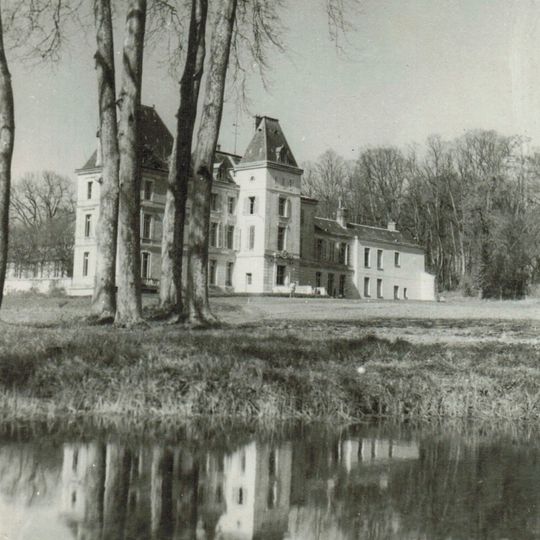 Château de Villiers