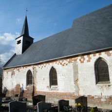 Église Saint-Martin de Witainéglise