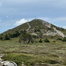 Mont Gerbier de Jonc
