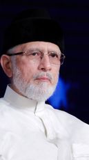 Dr Tahir-Ul-Qadri