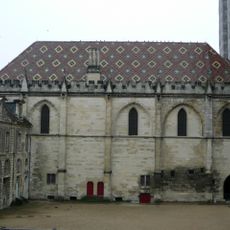 Synodal Palace of Sens