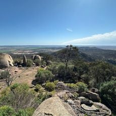 You Yangs Regional Park